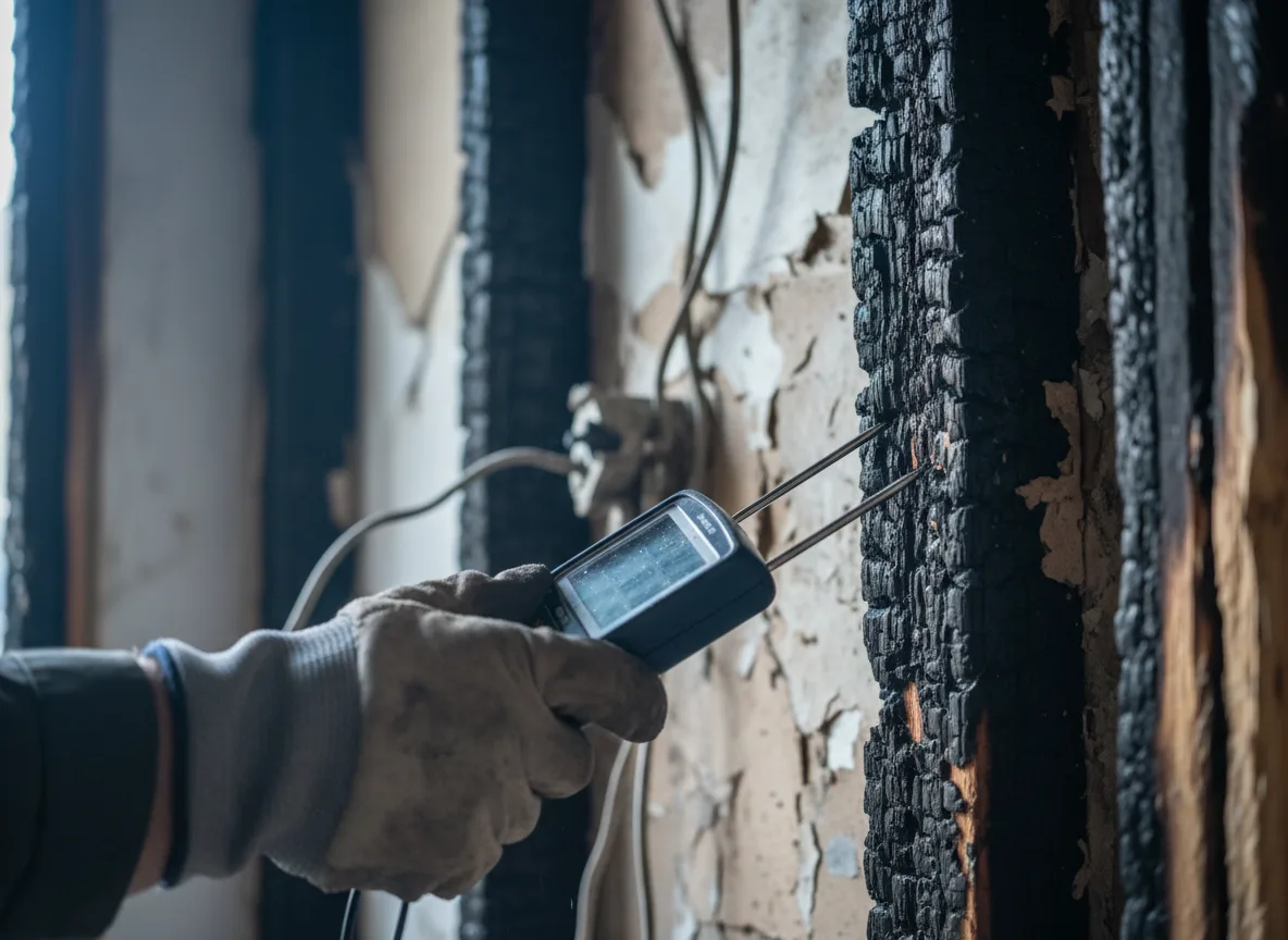 Fire Damage Restoration Monument, OR FAQs